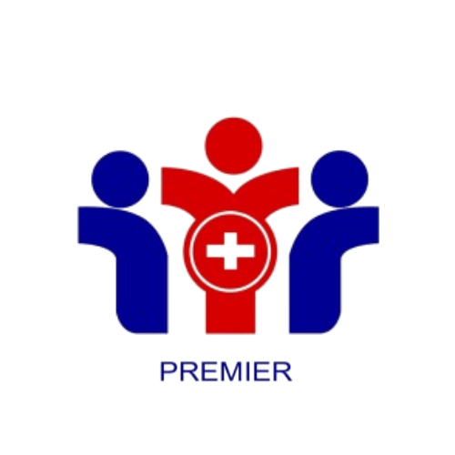 Premier Medical Center logo
